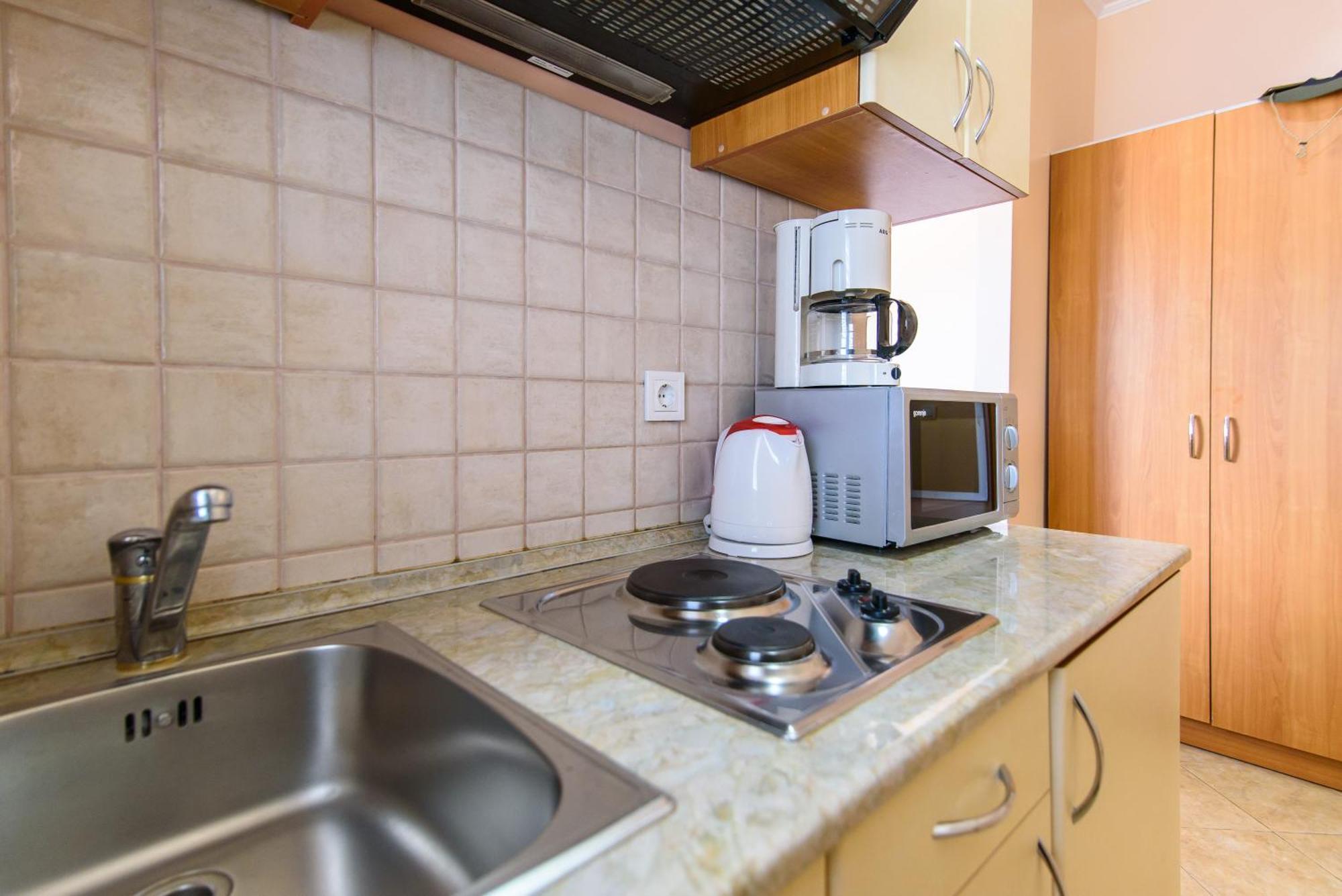 Vila Curic دوبروفينك المظهر الخارجي الصورة