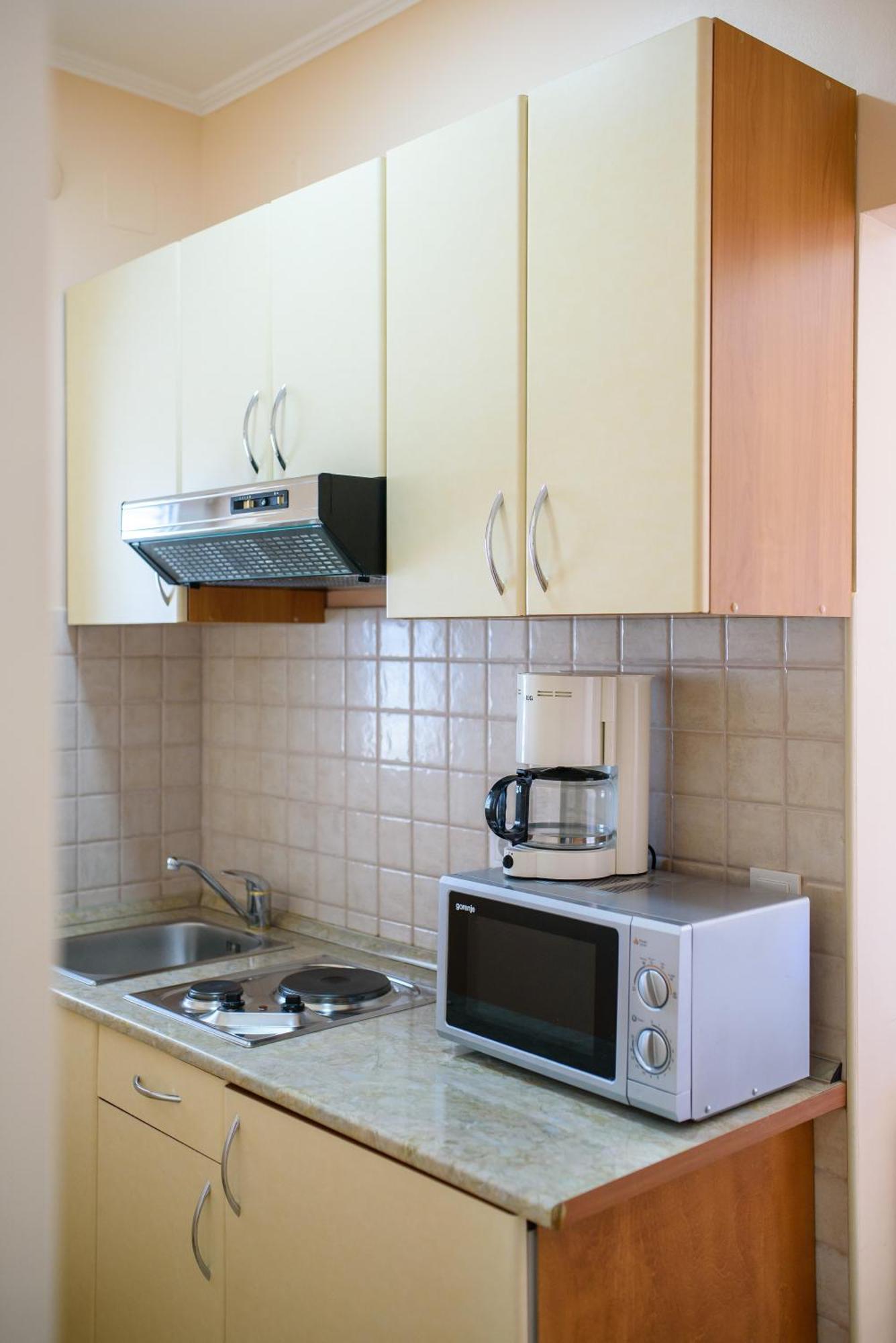 Vila Curic دوبروفينك المظهر الخارجي الصورة