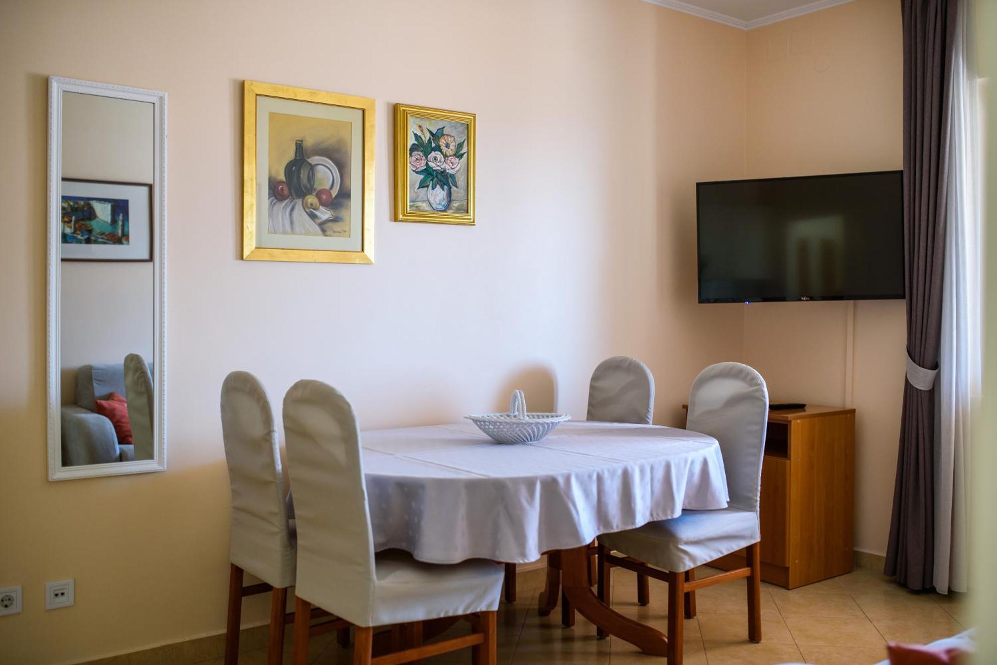 Vila Curic دوبروفينك المظهر الخارجي الصورة